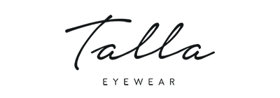 Logo TALLA EYEWEAR