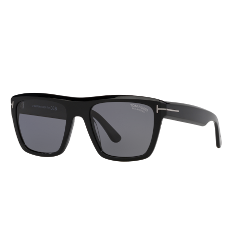 Gafa de sol Tom Ford Alberto 1077-N 01D