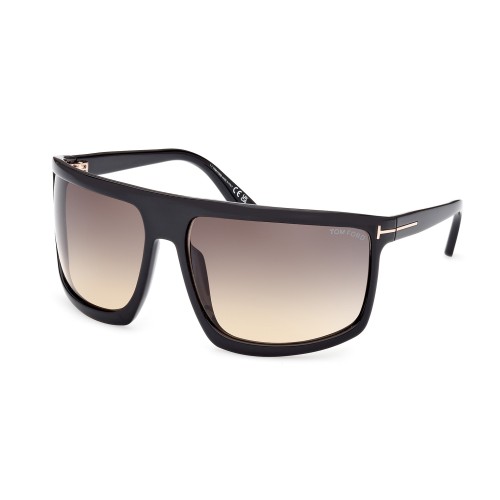 Gafa de sol Tom Ford Clint-02 1066 01B