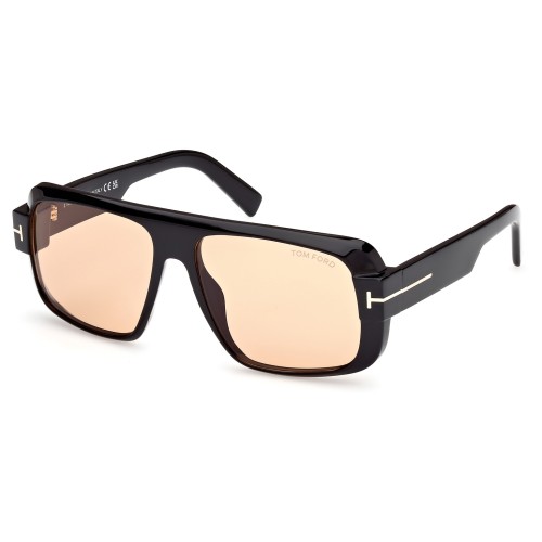 Gafa de sol Tom Ford Turner 1101 01E