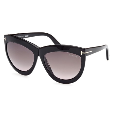 Gafa de sol Tom Ford Doris 1112 01B