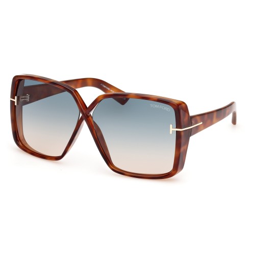 Gafa de sol Tom Ford YVANNE 1117 53P