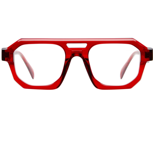 Montura Kuboraum Maske K33 RUB