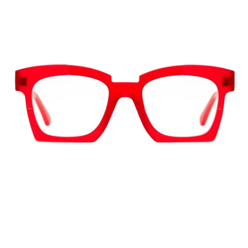 Montura Kuboraum Maske K5 RD