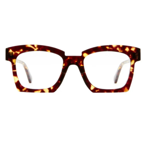 Montura Kuboraum Maske K5 TA