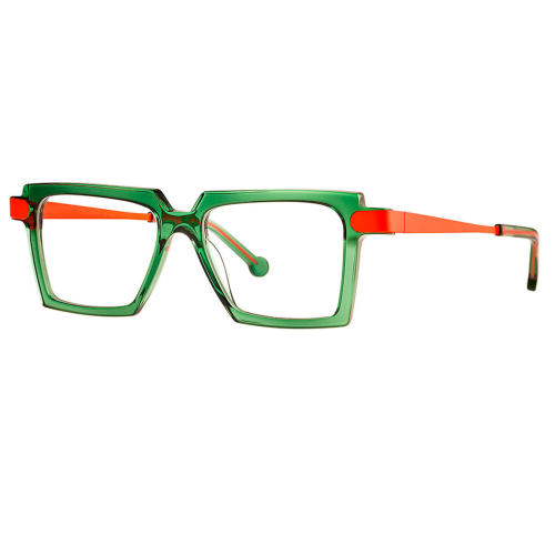 Montura Theo Pair 12