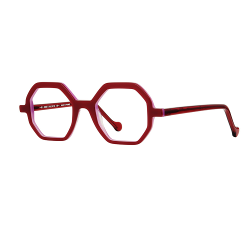 Montura Anne et Valentin Abira 25A26