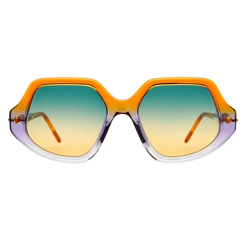 Gafa de sol Kuboraum Maske P20 GRO