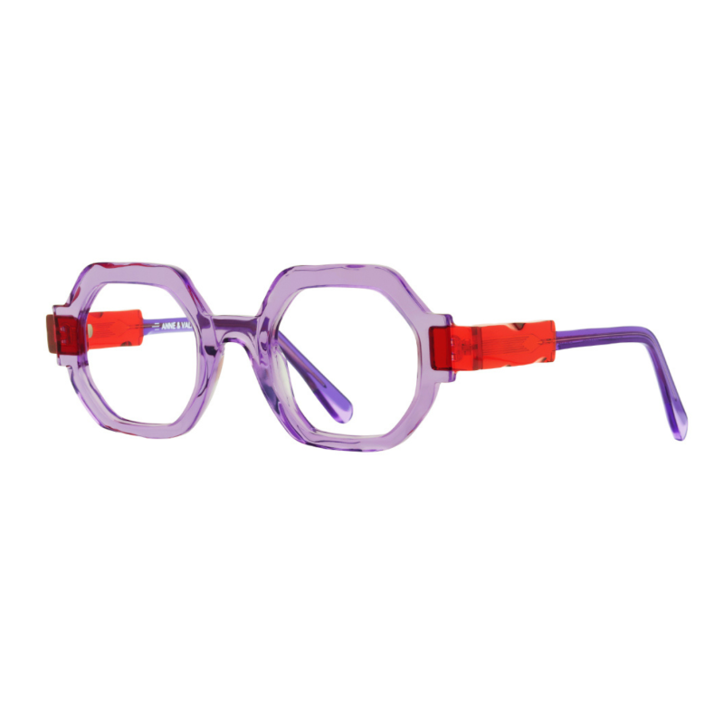 Montura Anne Et Valentin Veliska 26A40